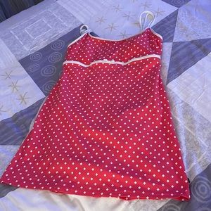 Swim dress